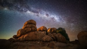 Tourism NT looks to the skies with Astronomeet
